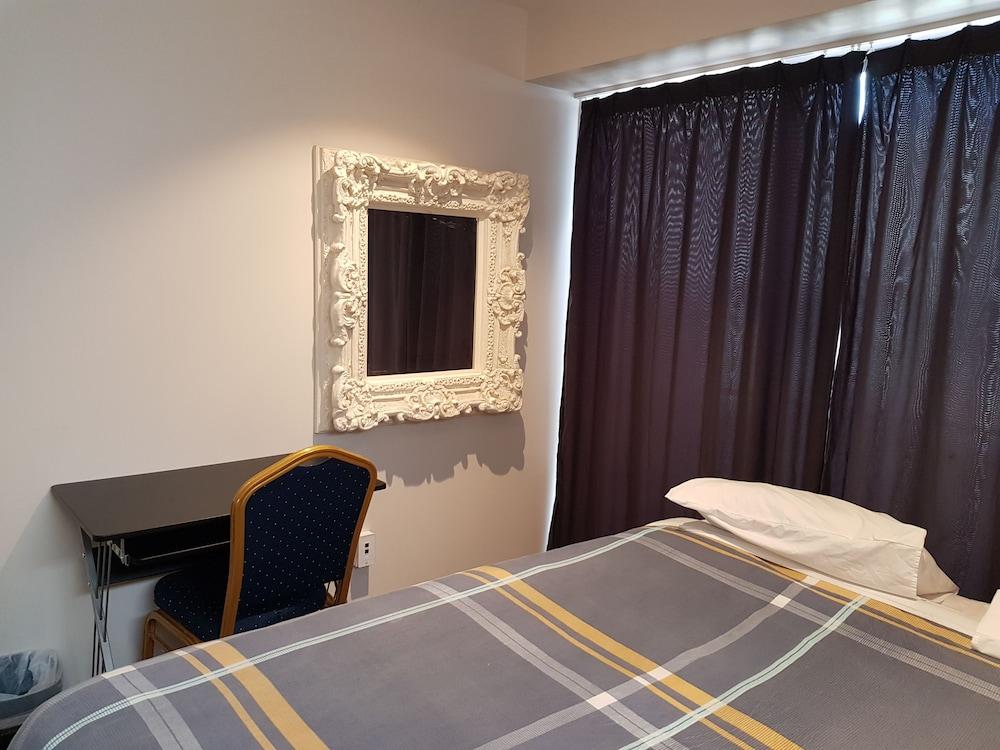 Empire Apartments Auckland Extérieur photo