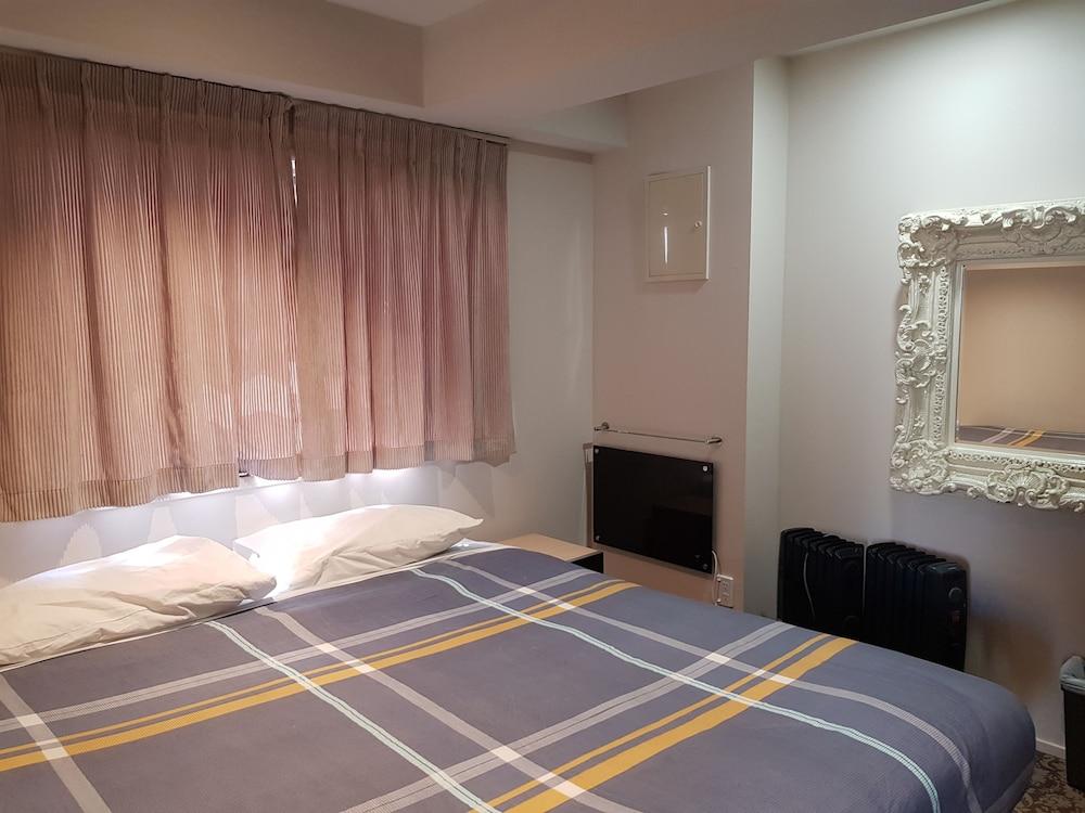 Empire Apartments Auckland Extérieur photo
