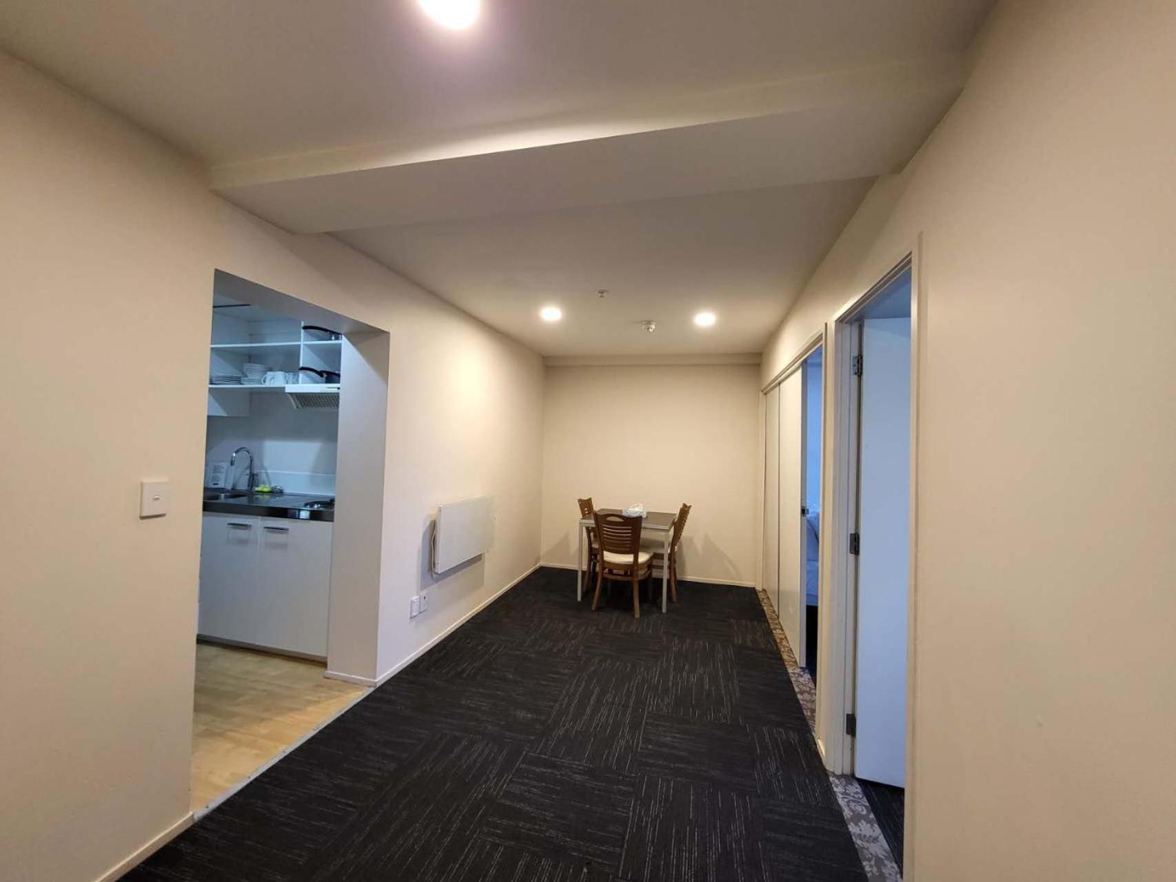 Empire Apartments Auckland Extérieur photo